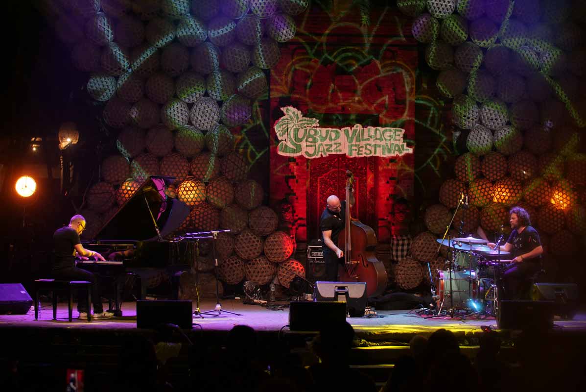 Ubud Village Jazz Festival 2019: Festival di Hari Merdeka